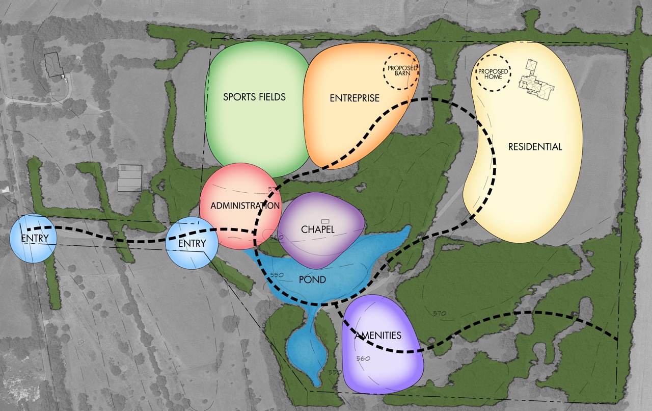 Map of Expansion